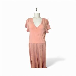 NWT Smash & Tess Sunday Midi Dress - Size M